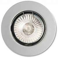 Встраиваемый светильник Ideal Lux Jazz Bianco 083117 - цена и фото Встраиваемый светильник Ideal Lux Jazz Bianco 083117 - цена и фото
