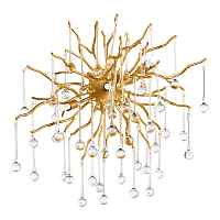 Настенный светильник Loft IT Drops 10377W - цена и фото Настенный светильник Loft IT Drops 10377W - цена и фото