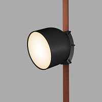 Трековый светильник Denkirs DK5543-BK - цена и фото Трековый светильник Denkirs DK5543-BK - цена и фото