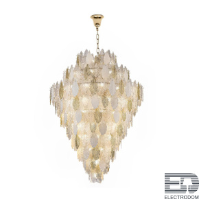 Подвесная люстра Odeon Light LACE 5052/86 - цена и фото