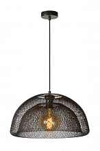 Светильник подвесной Lucide Mesh 78387/01/30 - цена и фото Светильник подвесной Lucide Mesh 78387/01/30 - цена и фото