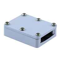 Коннектор для рейлинга Track Accessories A151033 - цена и фото Коннектор для рейлинга Track Accessories A151033 - цена и фото