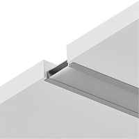 Профиль встраиваемый Arte Lamp Integration A300605R - цена и фото Профиль встраиваемый Arte Lamp Integration A300605R - цена и фото
