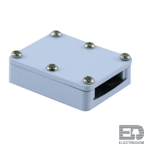 Коннектор для рейлинга Track Accessories A151033 - цена и фото