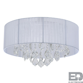 Потолочная люстра MW Light Жаклин 465016006 - цена и фото
