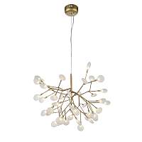 Люстра подвесная ST LUCE RICCARDO SL411.223.45 - цена и фото