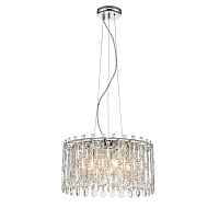 Подвесная люстра Vele Luce Marisa VL3113P05 - цена и фото Подвесная люстра Vele Luce Marisa VL3113P05 - цена и фото
