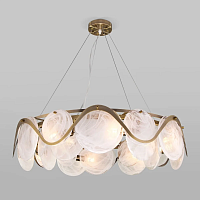 Подвесная люстра Bogates Galicia 354/8 Smart - цена и фото