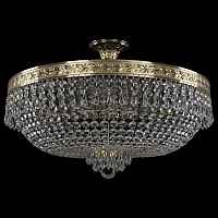 Светильник на штанге Bohemia Ivele Crystal 1927 19271/60IV G - цена и фото