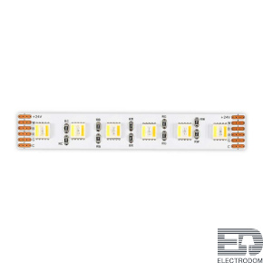 Светодиодная лента ST Luce ST1006.018.20RGBCCT - цена и фото