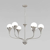 Подвесная люстра Eurosvet Calyx a068276 - цена и фото