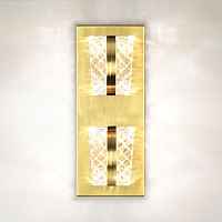 Настенный светодиодный светильник Odeon Light MIRAGE 5030/8WL - цена и фото