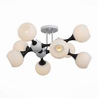 Люстра потолочная ST LUCE EDIFICIO SL849.542.08 - цена и фото