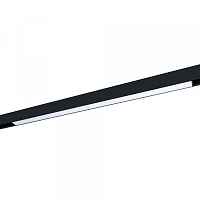 Трековые светильники Arte Lamp LINEA A4633PL-1BK - цена и фото Трековые светильники Arte Lamp LINEA A4633PL-1BK - цена и фото