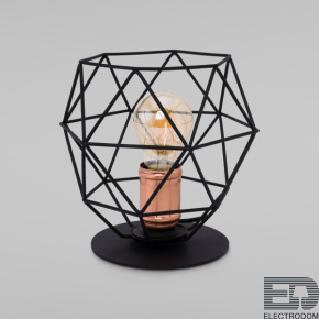 TK Lighting Настольный светильник 3061 Galaxy - цена и фото