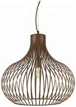 Подвесной светильник Ideal Lux Onion SP1 D48 205304 - цена и фото Подвесной светильник Ideal Lux Onion SP1 D48 205304 - цена и фото