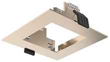 Основание для светильника Ideal Lux Dynamic Frame Square Gd 208749 - цена и фото