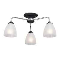 Потолочная люстра Vitaluce V3946-1/3PL - цена и фото Потолочная люстра Vitaluce V3946-1/3PL - цена и фото