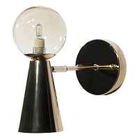Бра Loft IT Halley 10046W Gold - цена и фото Бра Loft IT Halley 10046W Gold - цена и фото