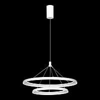 Люстра подвесная Lussole HARDIN LSP-7426 - цена и фото