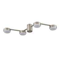 Потолочная люстра Lumion Comfi Sanata 8116/4C - цена и фото Потолочная люстра Lumion Comfi Sanata 8116/4C - цена и фото