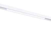 Трековый светильник Linea A4633PL-1WH - цена и фото Трековый светильник Linea A4633PL-1WH - цена и фото