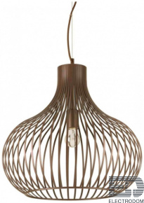 Подвесной светильник Ideal Lux Onion SP1 D48 205304 - цена и фото