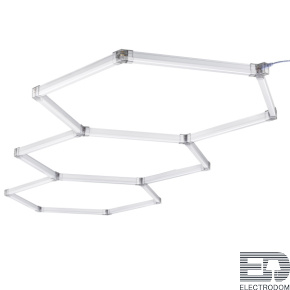 Комплект со светильником Varieta Varieta Lightstar V10A450044 - цена и фото