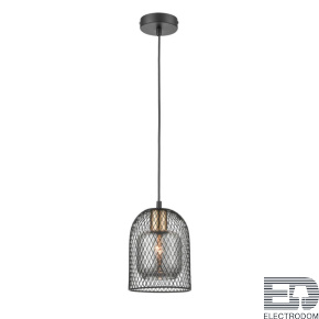 Подвесной светильник Vele Luce Diodor VL6402P01 - цена и фото