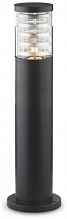 Уличный светильник Ideal Lux Tronco PT1 H40 Nero 248295 - цена и фото Уличный светильник Ideal Lux Tronco PT1 H40 Nero 248295 - цена и фото