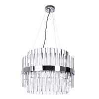 Подвесная люстра ARTE LAMP MONTREAL A1034SP-16CC - цена и фото Подвесная люстра ARTE LAMP MONTREAL A1034SP-16CC - цена и фото