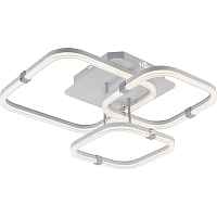 Потолочная люстра Escada FACTOR 10280/3LED - цена и фото Потолочная люстра Escada FACTOR 10280/3LED - цена и фото