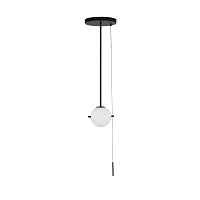 Подвесной светильник Loft IT Signal 10029PS Black - цена и фото Подвесной светильник Loft IT Signal 10029PS Black - цена и фото