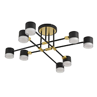 Люстра Lumion LENIANA 8307/8C - цена и фото