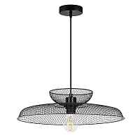 Подвесной светильник Arte Lamp CASTELLO A7066SP-1BK - цена и фото Подвесной светильник Arte Lamp CASTELLO A7066SP-1BK - цена и фото