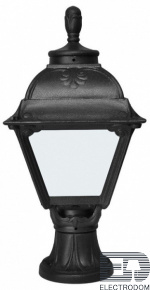Уличный наземный низкий светильник Fumagalli Cefa U23.110.000.AYF1R - цена и фото