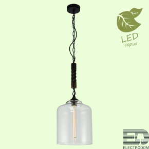 Подвесной светильник Lussole Dix Hills GRLSP-9668 - цена и фото