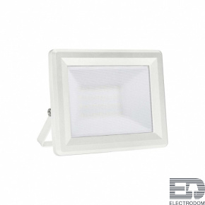 Прожектор Ideal Lux FLOOD AP 30W WH 269078 - цена и фото