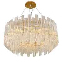 Подвесная люстра L'arte Luce Retro Murano L23212.92 - цена и фото Подвесная люстра L'arte Luce Retro Murano L23212.92 - цена и фото