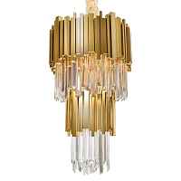 Подвесная люстра L'arte Luce Empire L21500.92 - цена и фото Подвесная люстра L'arte Luce Empire L21500.92 - цена и фото