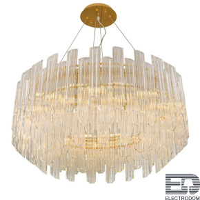 Подвесная люстра L'arte Luce Retro Murano L23212.92 - цена и фото