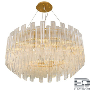 Подвесная люстра L'arte Luce Retro Murano L23212.92 - цена и фото