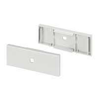 Заглушка ARH-WALL-3385 с отверстием (Arlight, Пластик) - цена и фото Заглушка ARH-WALL-3385 с отверстием (Arlight, Пластик) - цена и фото