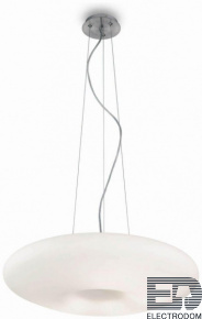 Подвесной светильник Ideal Lux Glory SP5 D60 019741 - цена и фото