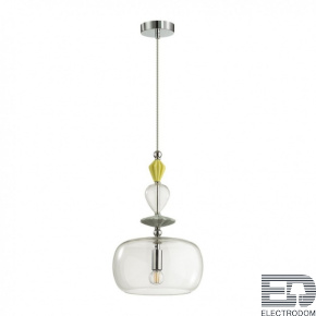 Подвес Odeon Light Bizet 4893/1A - цена и фото