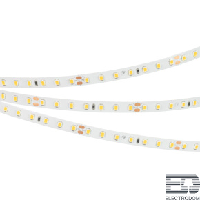 Светодиодная лента RT-A98-8mm 24V Day4000 (10 W/m, IP20, 2835, 5m) Arlight - цена и фото