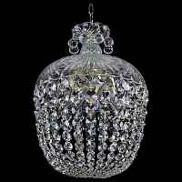 Подвесной светильник Bohemia Ivele Crystal 1477 14771/35 G