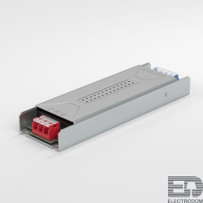 Блок питания 300W 24V IP20 Elektrostandard 95064/00 - цена и фото
