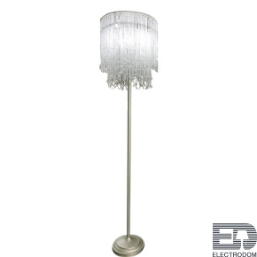 Торшер L'arte Luce French Crystal Beaded L27641 - цена и фото
