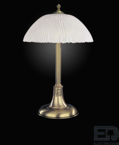 Настольная лампа Reccagni Angelo P 5650 G - цена и фото